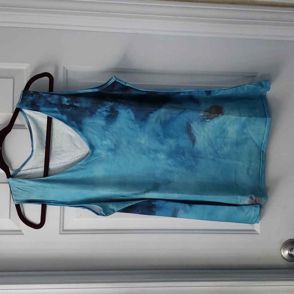 NWOT JustFashionNow tank top